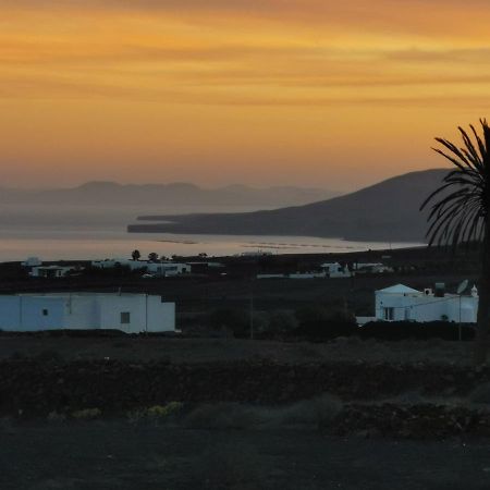 Villa Alcalde Mácher Exteriér fotografie